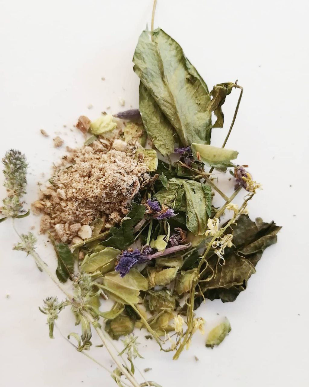 Фіточай "Чоловіча сила"