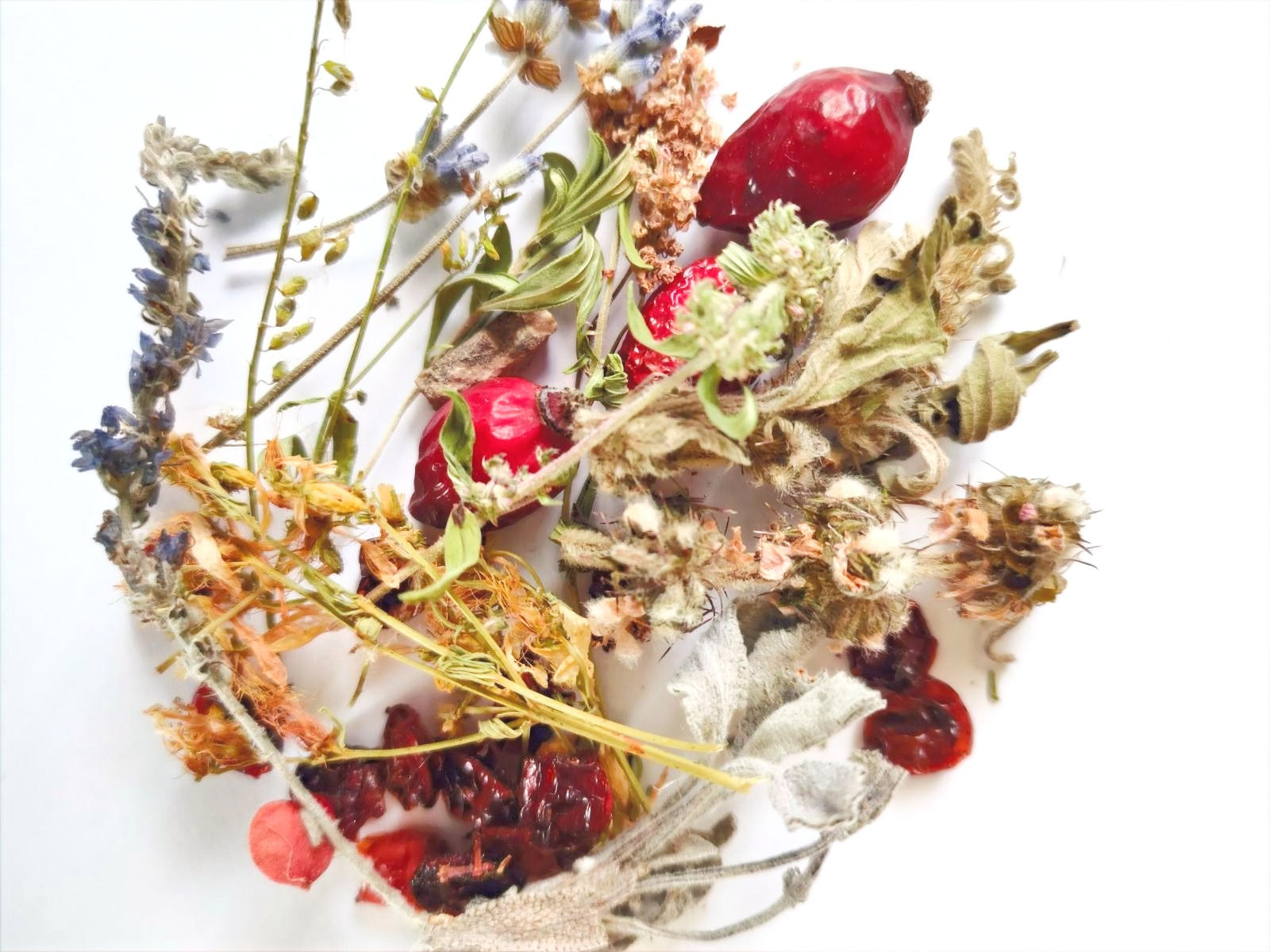 Трав'яний збір при депресії