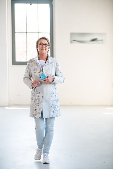 Kontorsieben Yvette Dinse Rostock