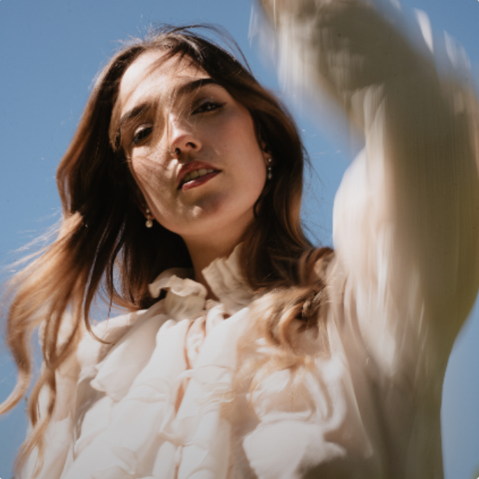 TALITHA KELLY + EVA BRIGHTY + MAYA + KSENIA + CHARLOTTE SELL presented by Troubadour London
