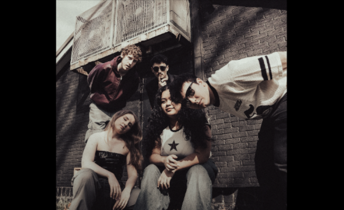 ROADSHOW + TROPHY HUSBAND + STONNY THE DONNY (Postponed TBA) presented by Troubadour London