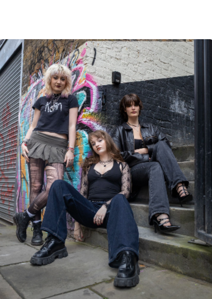 TRAINWRECK + MILKMAN JACK + KAFIRAT presented by Troubadour London & Jack Daniels