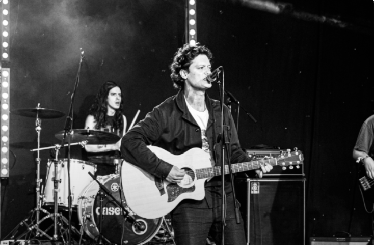 BASTIE + BELLE + SPECIAL GUEST presented by Troubadour London