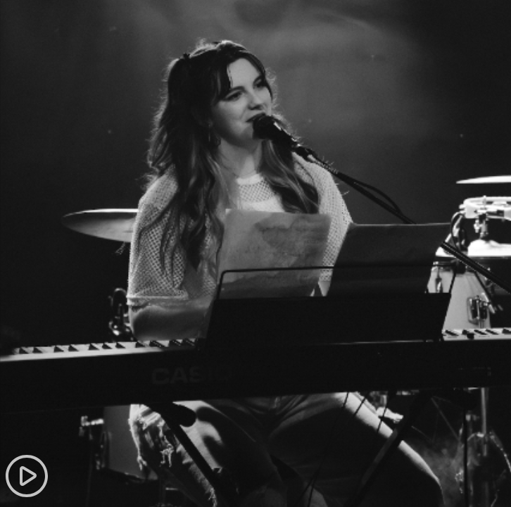 TYLA DYNE + THE REPERTOIRE + ANYA GOEL + MAX SARRE + DJ presented by Troubadour London