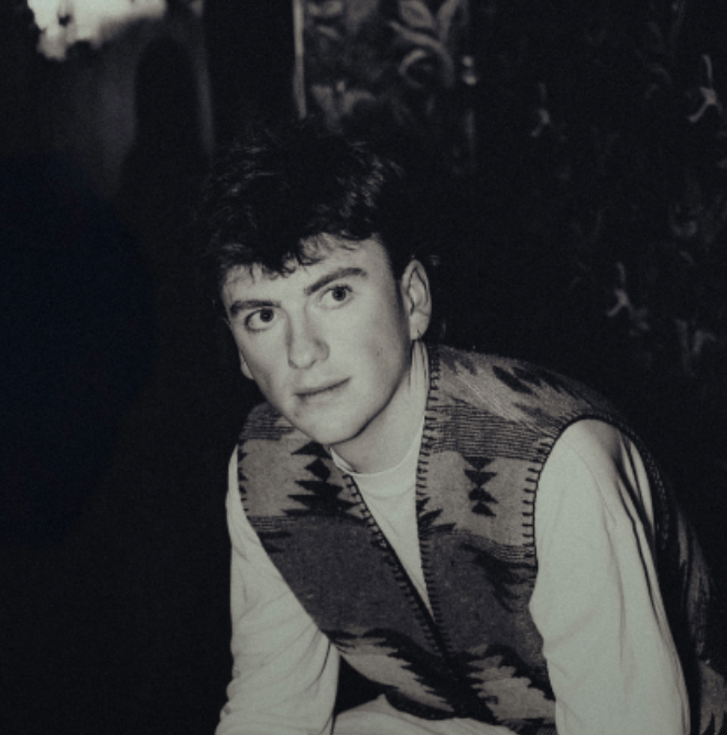 TOM SCAMELL with FILTER FEEDER and ORIANA ROBOS presented by Troubadour London