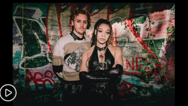 HER NAME WAS? + INTERN + ENVIE + JANGS presented by Troubadour London