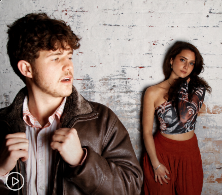 MOMA with support TALI JACKSON presented by Troubadour London