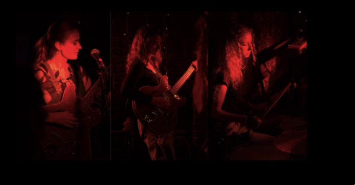 BISCUIT CLUB + EMILY FRANCES + IMI GRAY + DAISY SKELTON presented by Troubadour London