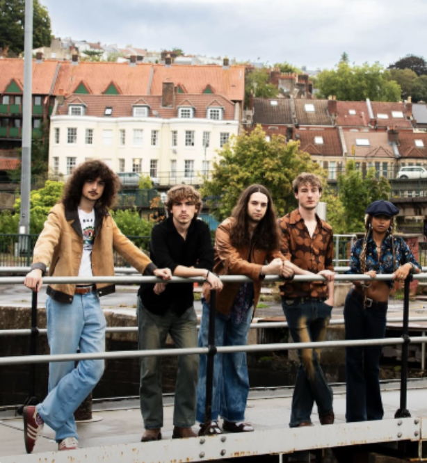 TUFF LUCK + TAUBS + HIGHSTONE presented by Troubadour London at The Troubadour