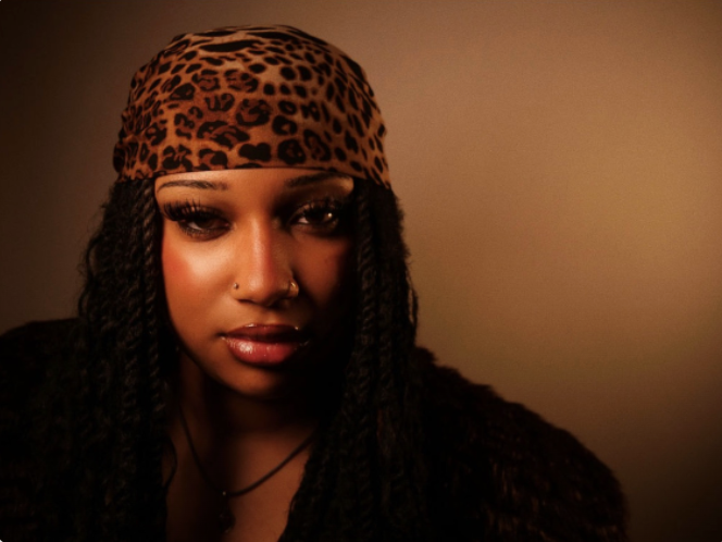 CHARIS CAMPBELL + SAASIL + GRACEÉ presented by Troubadour London