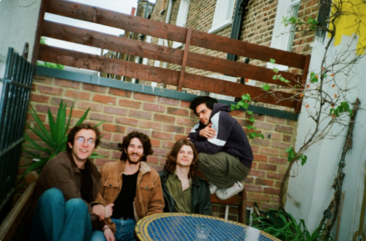 THE SUNRYSE SOUND + DONNY PHOENIX + TBC presented by Troubadour London