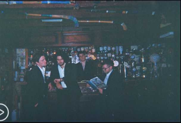 THE SLICK + ASTROCATS + CONNOR BANNISTER + SPECIAL GUEST presented by Troubadour London