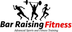 Bar Raising Fitness T SHIRT.png