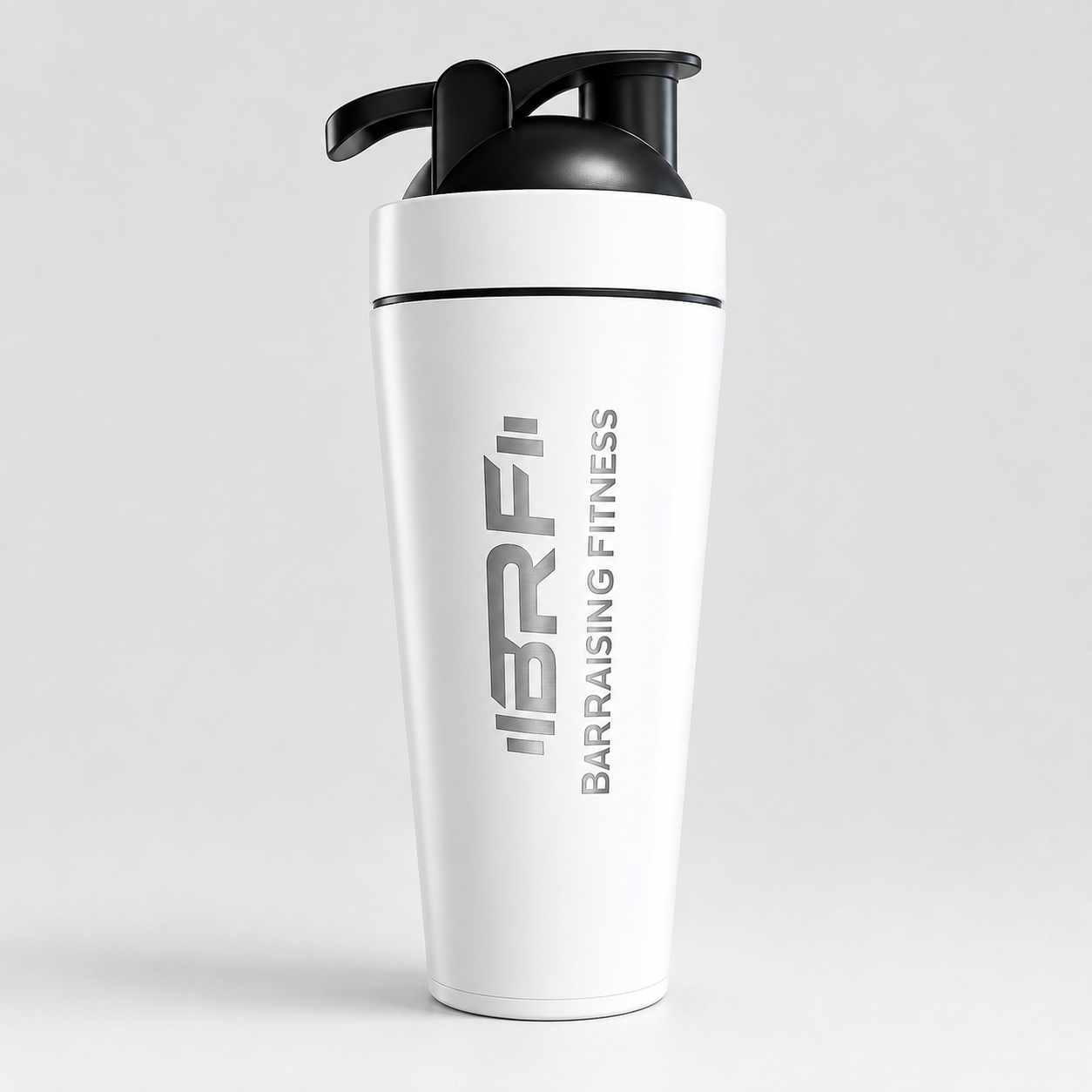 Stainless Steel Shaker Bottle