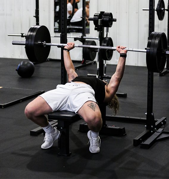 What are the Benefits of Barbell Training? Unlock Strength Fast