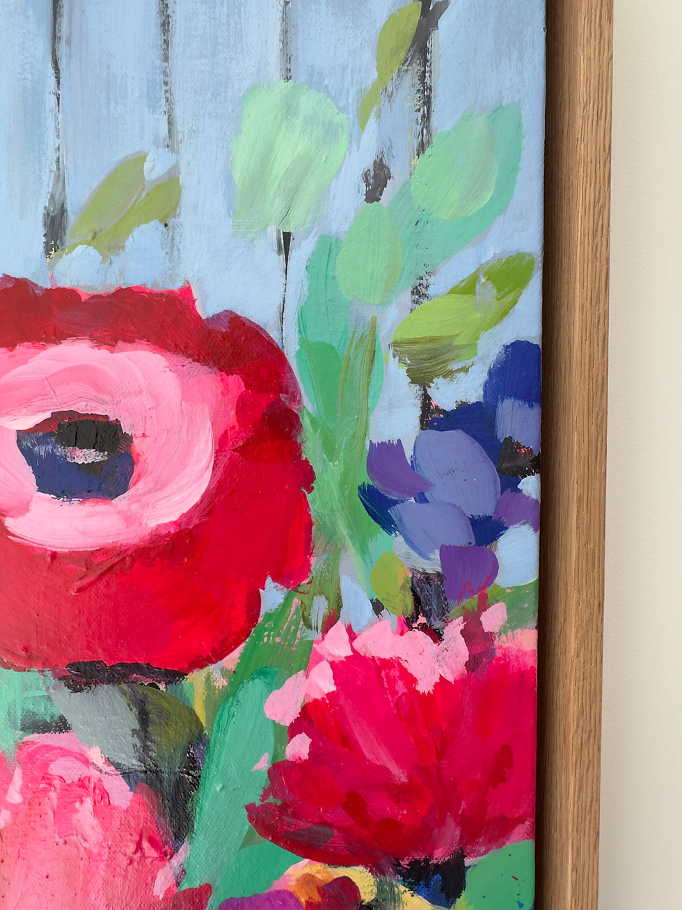 Thumbnail: 'Finding Joy Close To Home'