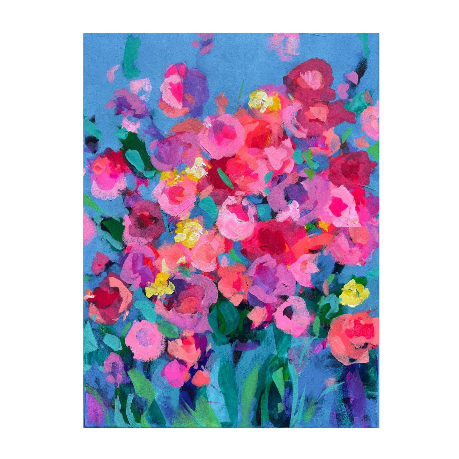 'And The Sun Came Up'