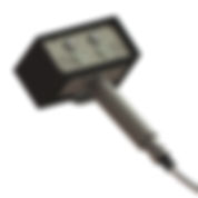 Everlink dual button wand