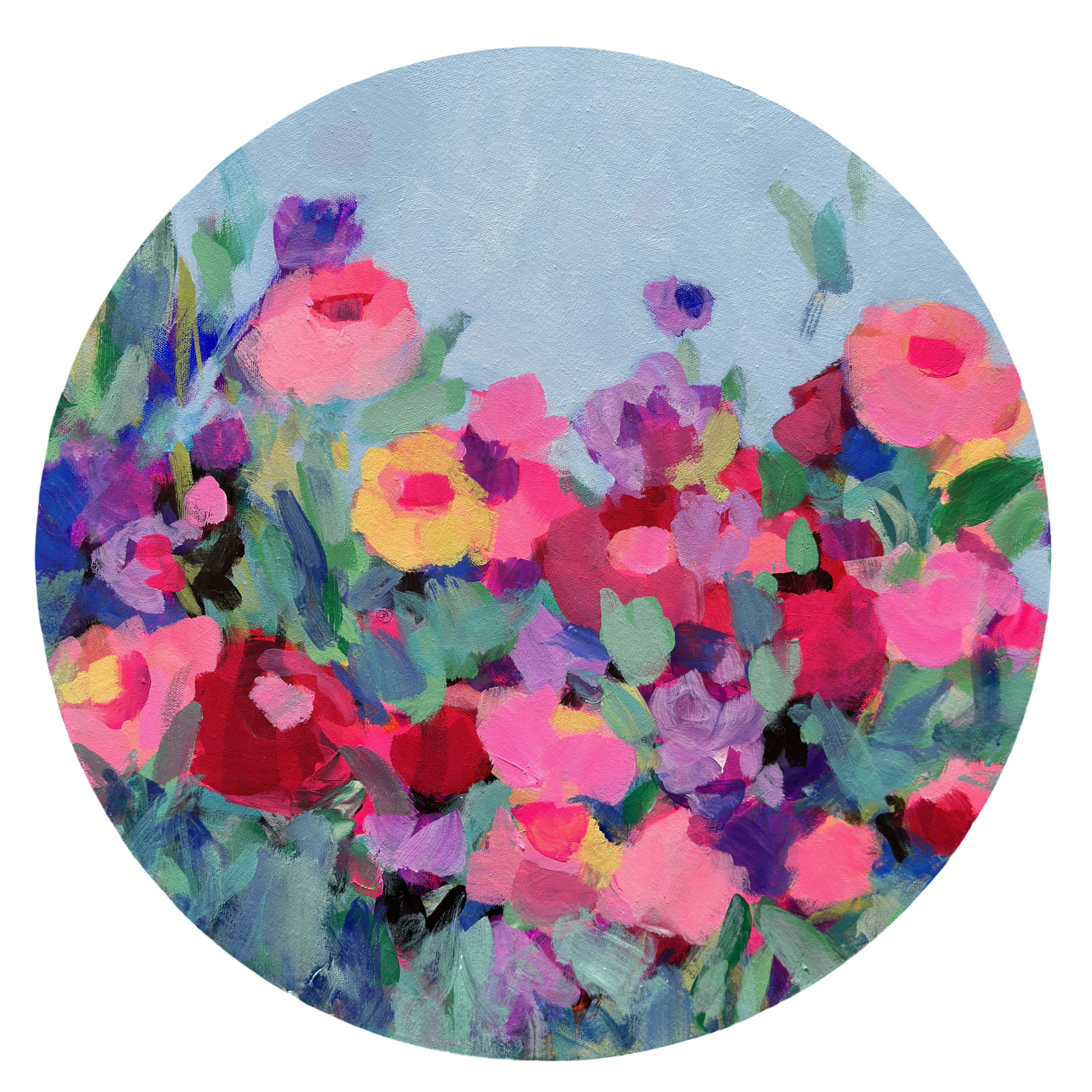 'Through The Looking Glass II'