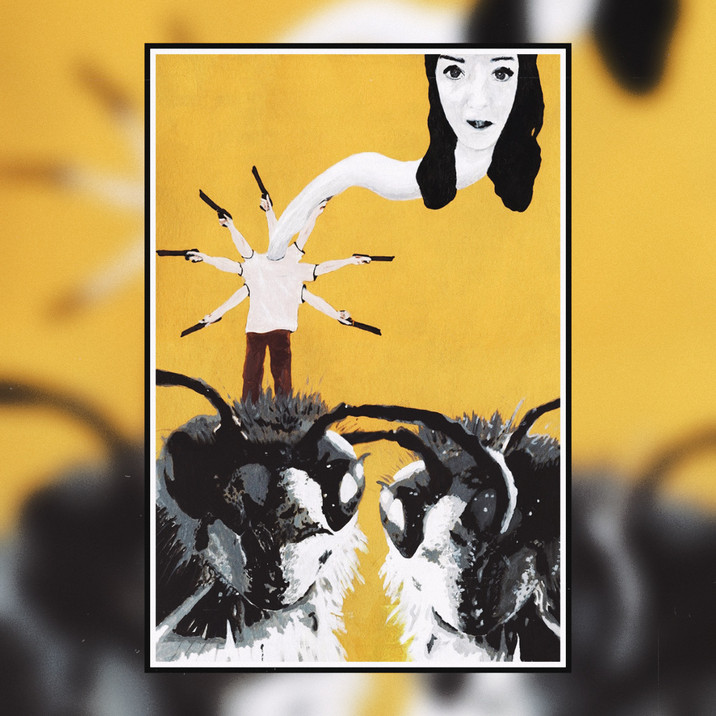 Apiphobia
