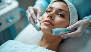 Unlock the Secret to Glowing Skin with Top 5 Treatments at DR Youth Clinic