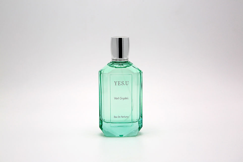 Vert Crystal