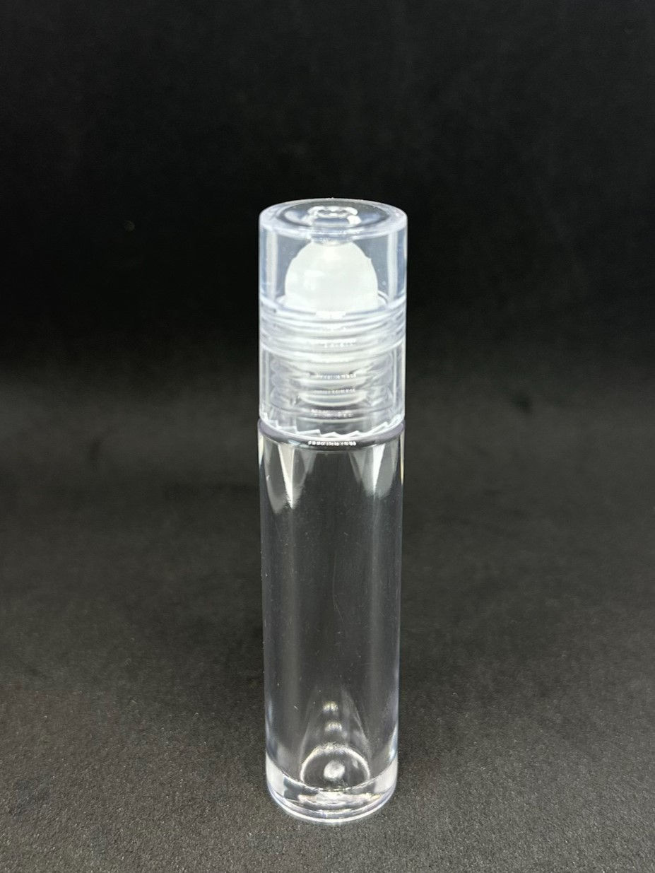 renkli kozmetik ambalaj misketli lipgloss