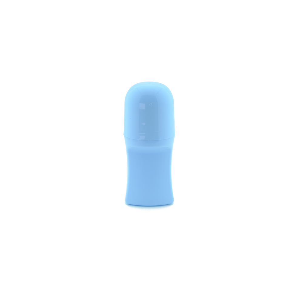 Küçük resim: 50ML ROLL ON MAVİ RENK