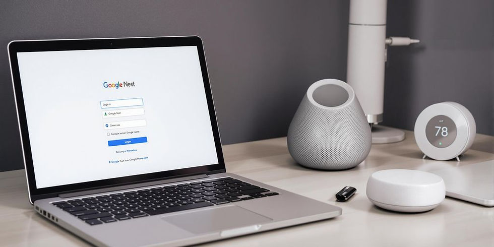 How to Easily Access Your Google Nest Login: A Step-by-Step Guide