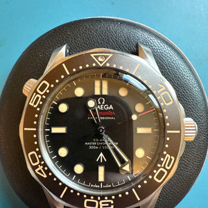 Omega Showcase