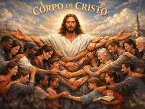 Corpo de Cristo: significado bíblico