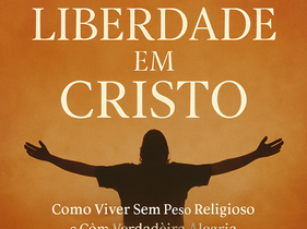 liberdade em cristo