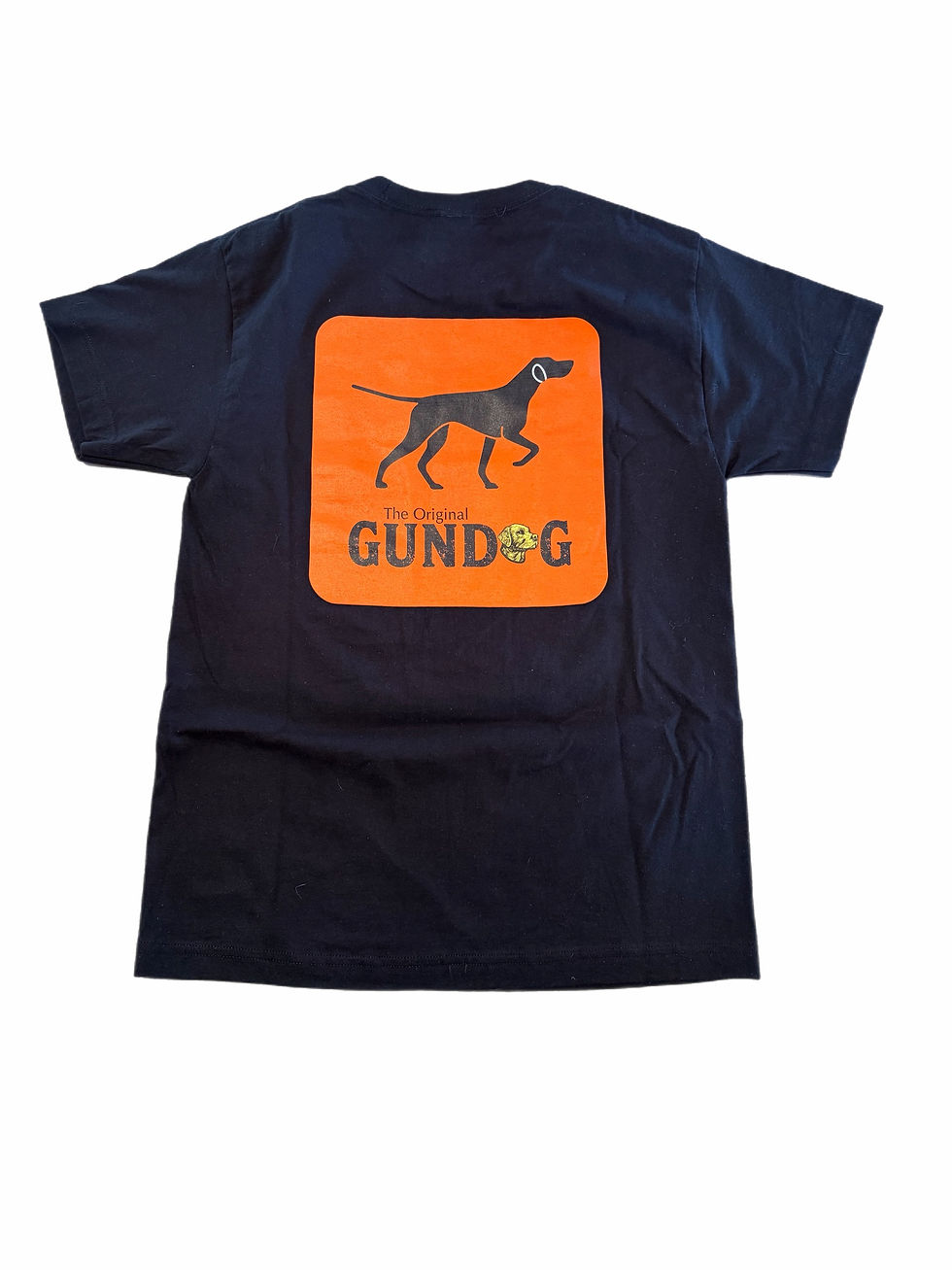 Thumbnail: GunDog Black