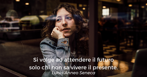 Vivere il presente per costruire il futuro 🚀