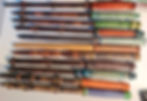 wands 5