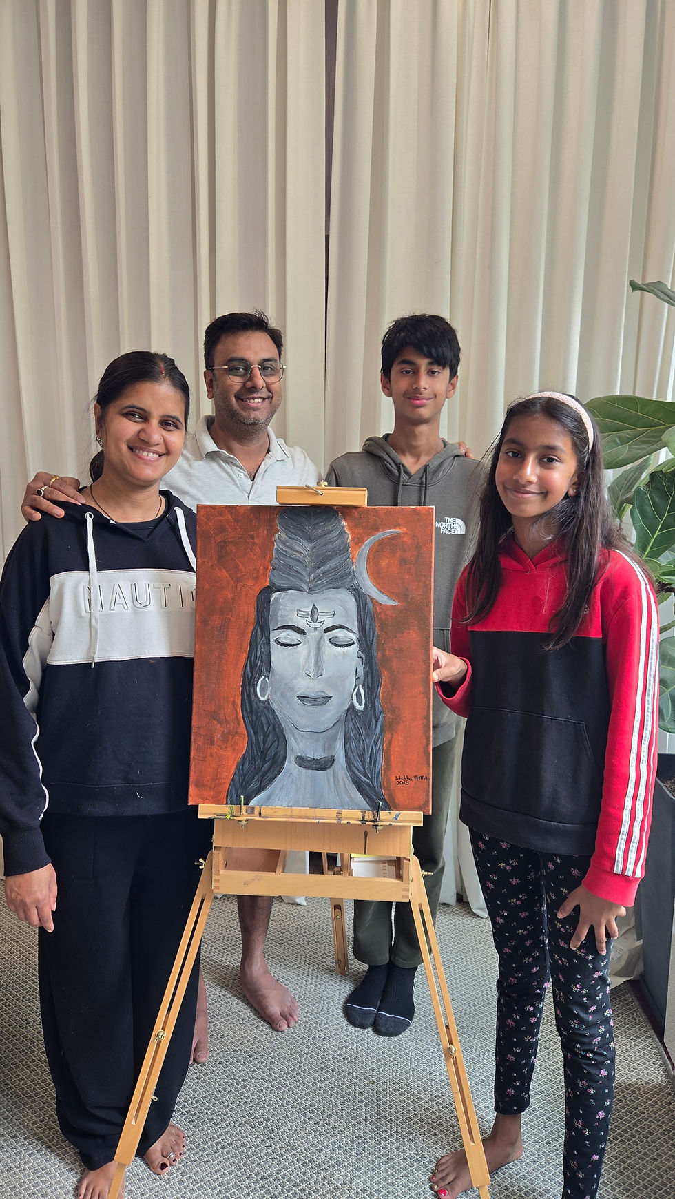 Signs Your Teen Would Benefit From Art Lessons