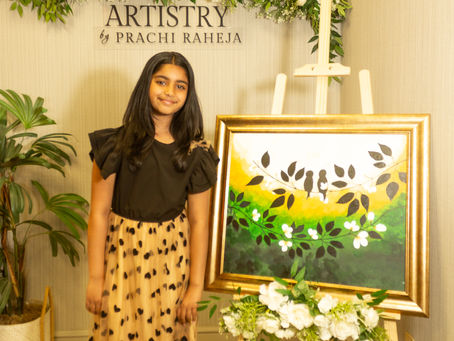 How Art Classes Build Confidence and Communication Skills