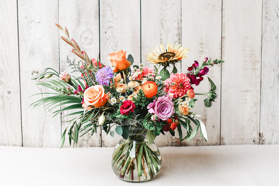 Thumbnail:  6 Month Flower Subscription