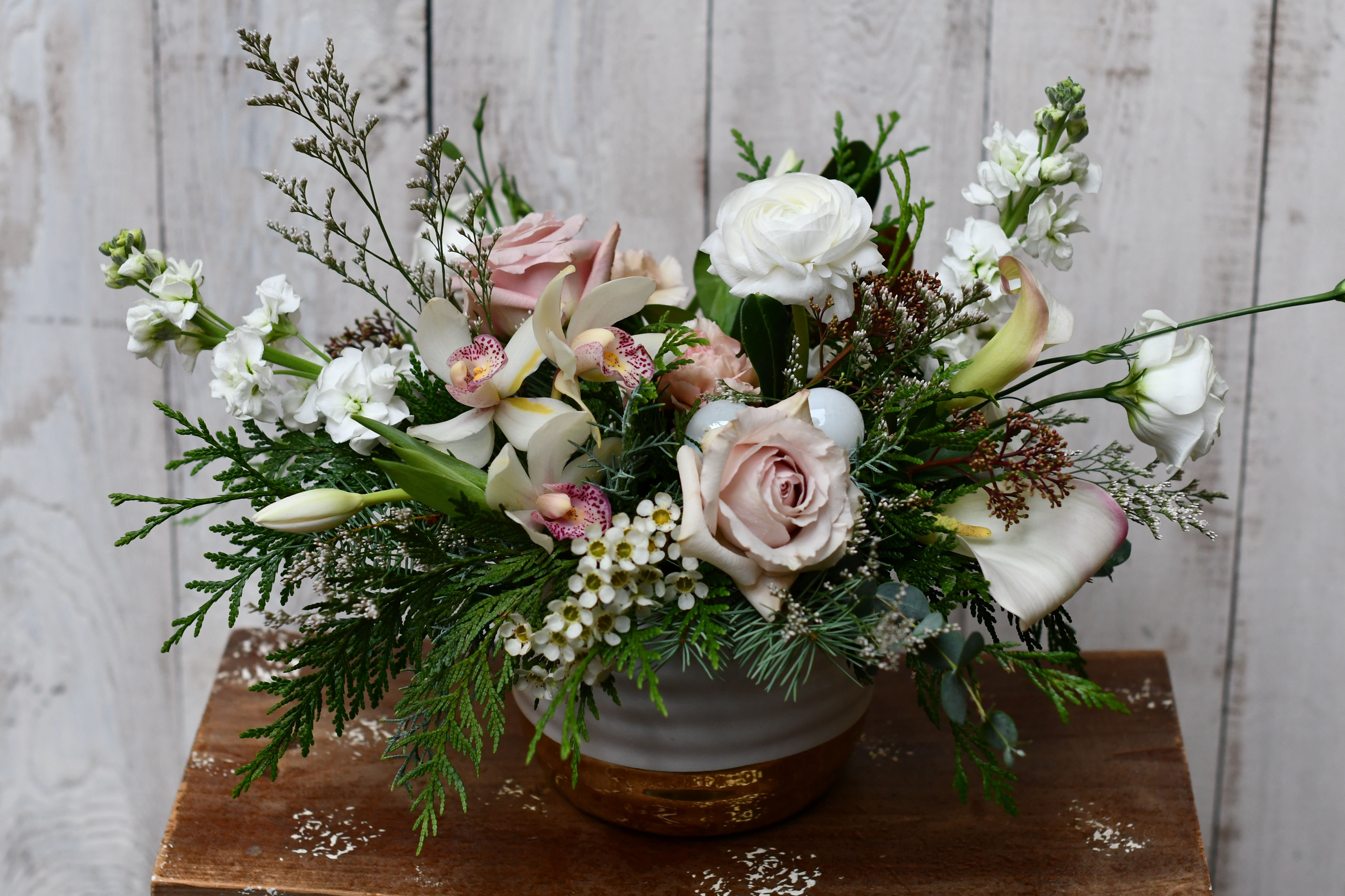 A Little Bit of Glam