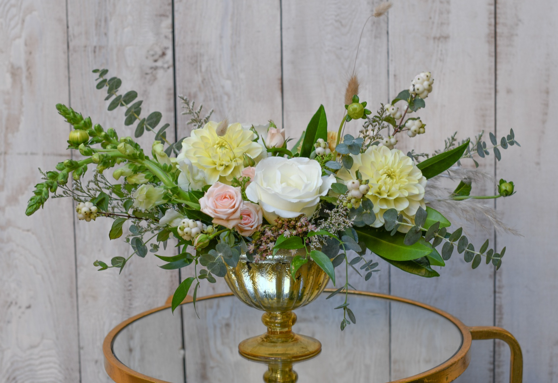 A Little Bit of Glam