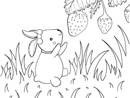 COLOURING - DOWNLOAD