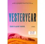 Yesteryear cover