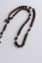 Thumbnail: Mount Carmel Rosary