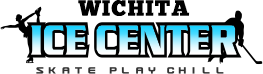 Wichita Ice Center logo
