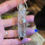 Thumbnail: Petrolum Quartz pendant 