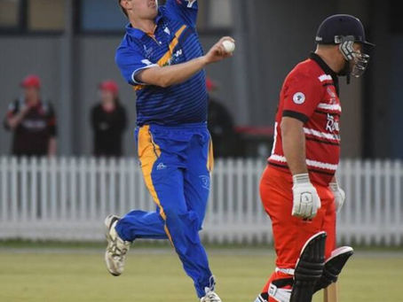 Cricketers of the Year 2023-24