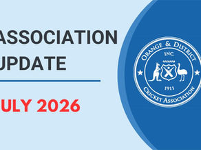 Update from the Association following its recent Annual General Meeting