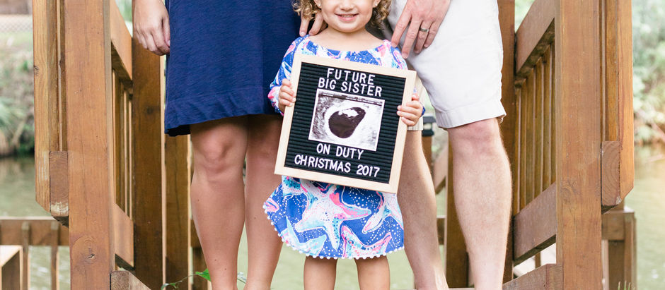 Haine's Family Milestone • Fort Pierce Florida Photographer