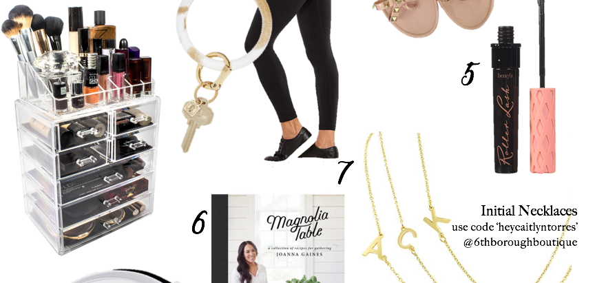 Mother's Day Gift Guide
