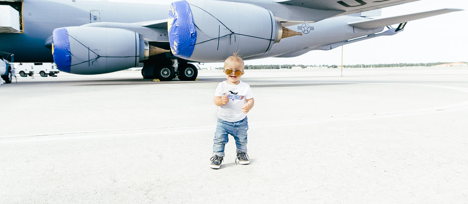 Our Top Gun is ONE